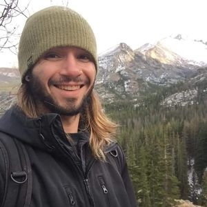 Meet your Posher, Timothy